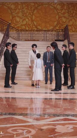 萌寶大反攻 episode 21