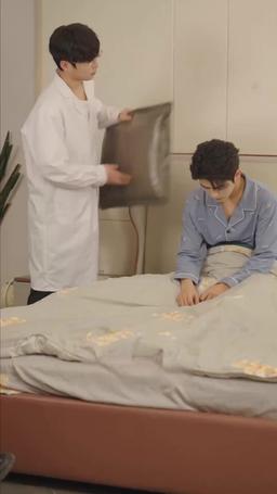 就是喜歡你 episode 72