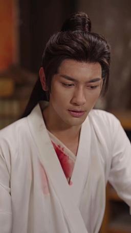 替嫁當寡婦，我贏麻了 episode 3