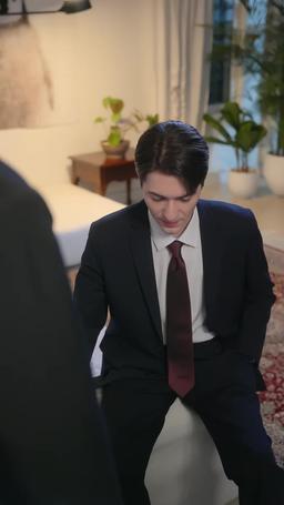 Noiva Grávida em Fuga episode 35