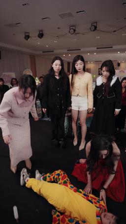 A Doctor Wife's Revenge episode 16