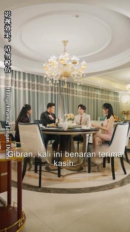 Si Yunita, Pengirim Pesan Masa Depan episode 64