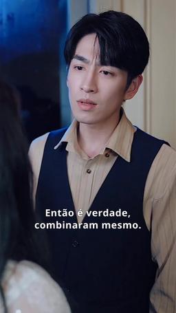A Amante Contratada do Bilionário episode 42