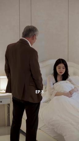 Wicked Just For You episode 8