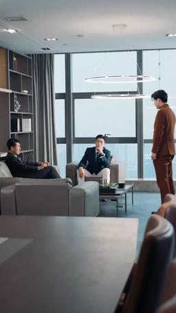 如果愛有天意 episode 83