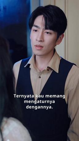 Ketika Kekasih Kontrak Jadi Cinta Sejati episode 42