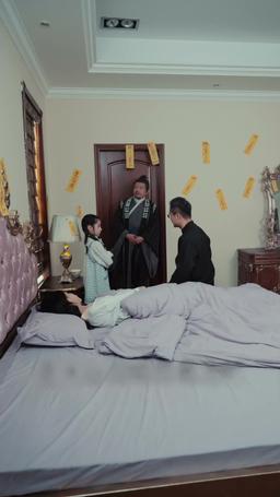 禍世萌娃超能打 episode 41
