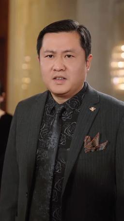 披荊斬棘的婚姻 episode 38