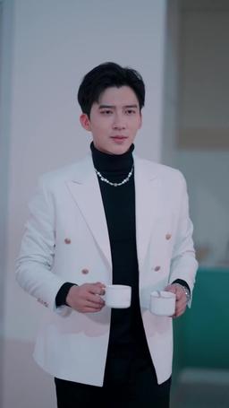 雲與海的距離 episode 29