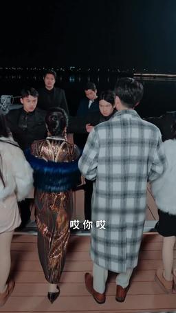 熱辣滾燙的婚姻 episode 13