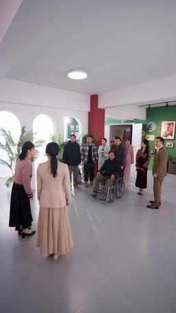 My Shining Life at 40 episode 38