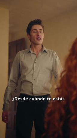 Enamorada del papá mafioso de mi ex episode 78