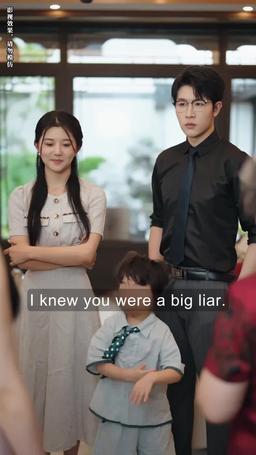 Mommy, Don't Think About Escaping episode 55