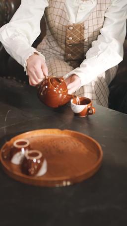 烽華絕代 episode 42