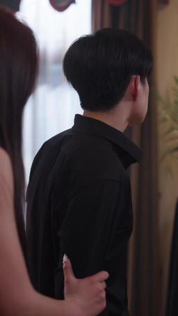 A Love Too Late episode 27