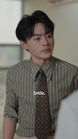 Crimson Heiress episode 46