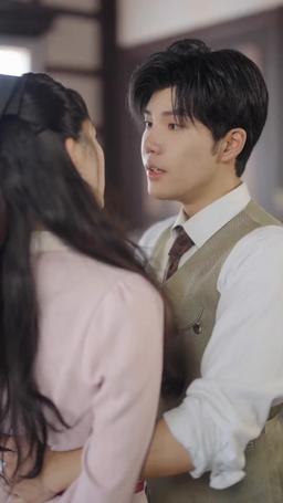 危險遊戲 episode 89