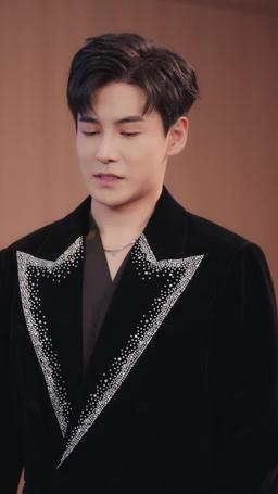 หวนคืนสู่วันคืนอันรุ่งโรจน์ดุจดวงดาว episode 14