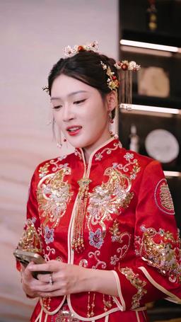 兒媳將我塞進麻袋後，我殺瘋了 episode 7
