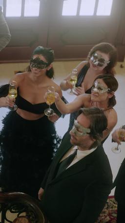 La Mère Porteuse Secrète du Roi de la Mafia episode 58