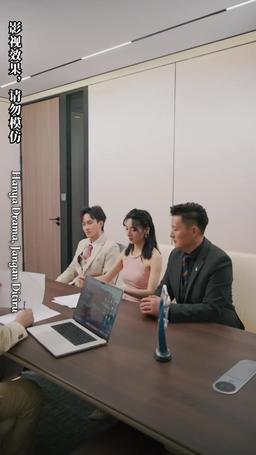 Si Yunita, Pengirim Pesan Masa Depan episode 68