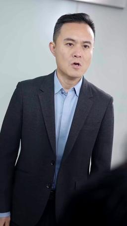 龍鳳雙寶，真千金媽咪太颯了！ episode 21