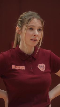 ［吹き替え］私こそが学園のクイーン・ビー episode 13