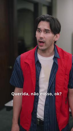 Ei Chefe, Sua Empresa Está Sendo Bombardeada episode 38