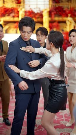 厚待員工鑄就傳奇 episode 17