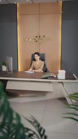 龍驍 episode 3