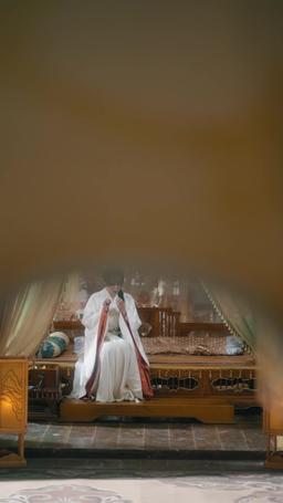 無路可回心向君 episode 26