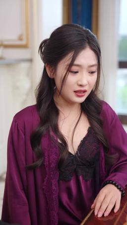 اختيار الشريك المناسب بعد العودة إلى الحياة episode 21
