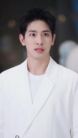 予你特別寵愛 episode 51