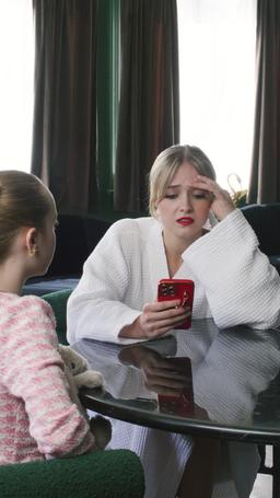 Lindinha episode 27
