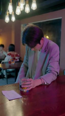 彼女の年下男子 episode 51
