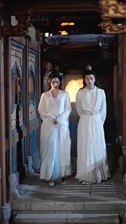 ولادة جديدة من أجل الانتقام episode 68