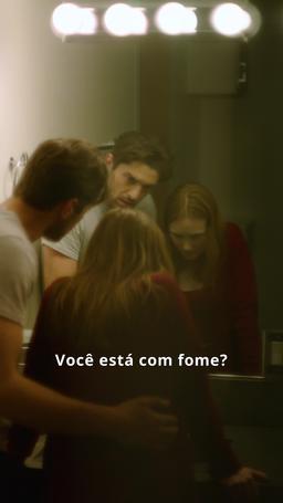 Grávida por Acidente, Mimada para Sempre episode 47