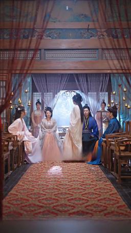 ชีวิตที่สอง ไม่มีวันให้อภัย episode 2