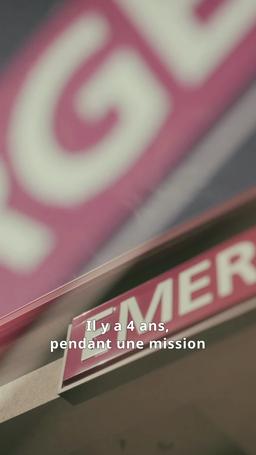 Fête du pouvoir episode 3