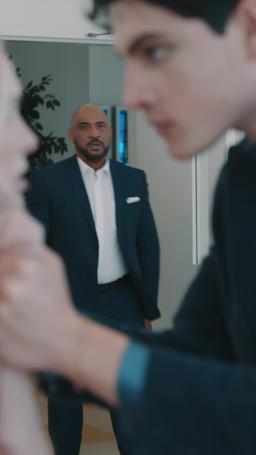A Canção das Lágrimas de Minha Mãe episode 21
