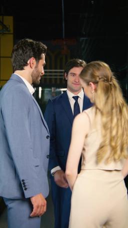 Flash Marriage After One-night Stand episode 17