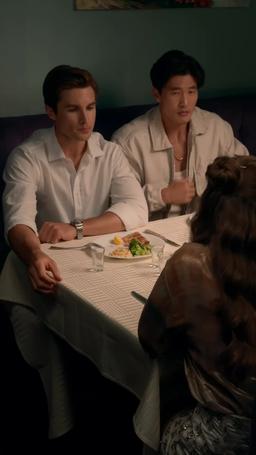 Entichée du PDG episode 47