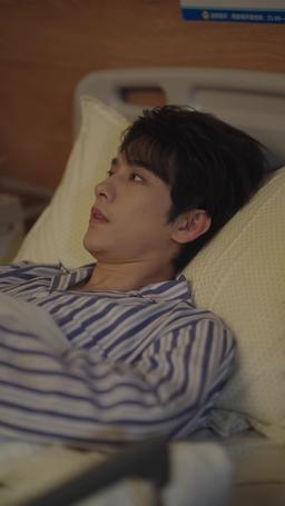 Love Across Time and Space episode 41