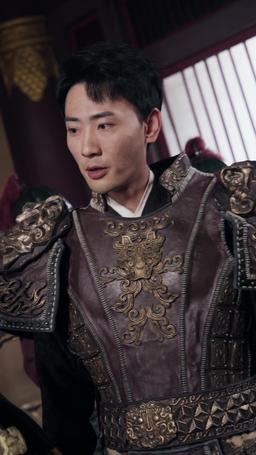我為丞相借東風 episode 67