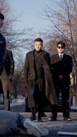 겨울 연가 episode 12