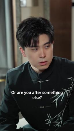 Hired by Fate episode 63