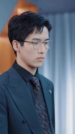 陸總死活不離婚 episode 81