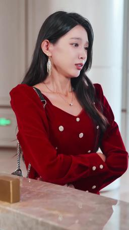 Billionaire Husband, Secret Wife episode 15
