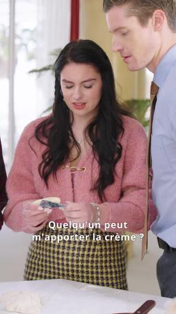 Cendrillon Épouse un Milliardaire episode 36