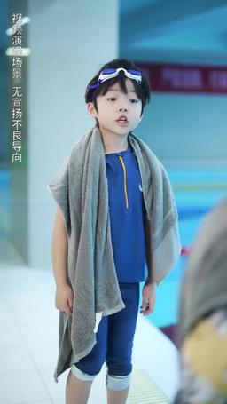 千金歸來：她帶著四寶驚豔全城 episode 9